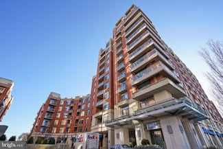 3600 S Glebe Rd Unit 1115W, Arlington, VA 22202