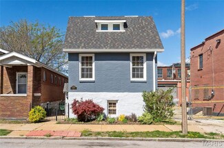 3159 Pennsylvania Ave, Saint Louis, MO 63118