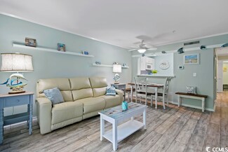 415 Ocean Creek Dr Unit 2110 LODGE I EAST, Myrtle Beach, SC 29572