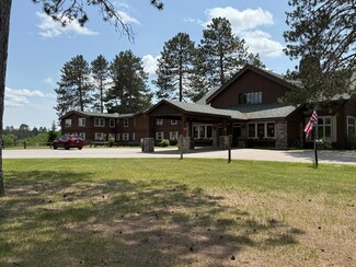4103 Cth B Unit 115, Land O Lakes, WI 54540