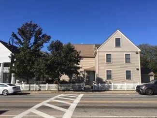 90 Commercial St Unit 4, Weymouth, MA 02188