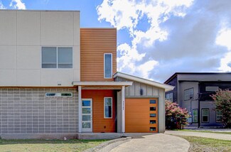 1210 Stobaugh St Unit A, Austin, TX 78757