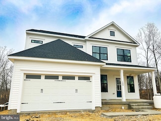 100 Sapphire St, Stephenson, VA 22656