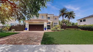 15040 SW 156th Ave, Miami, FL 33196