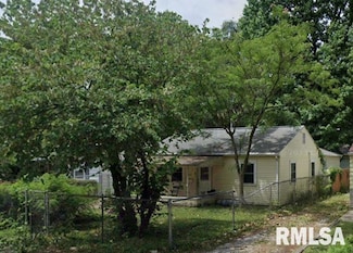 2853 S Hoover Ave Unit 1, Springfield, IL 62703