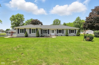 8510 N Carroll Rd, Indianapolis, IN 46236
