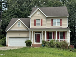 5 Woodsage Ln, Durham, NC 27713