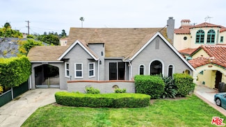10372 Tennessee Ave, Los Angeles, CA 90064
