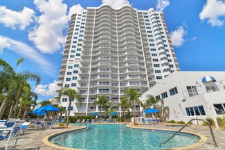2 Oceans Blvd W Unit 1905, Daytona Beach Shores, FL 32118