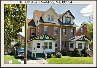 18 6th Ave, Roebling, NJ 08554