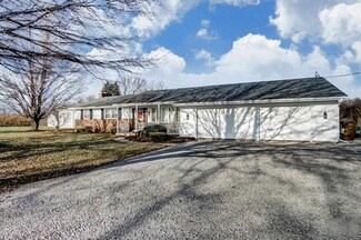 6174 County Road 11a, Garrett, IN 46738