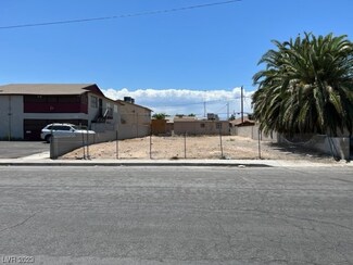 1919 Yale St, North Las Vegas, NV 89030