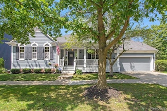 43080 Emerson Way, Novi, MI 48377