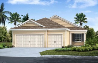 2917 Willow Ridge Ct, Fort Myers, FL 33905