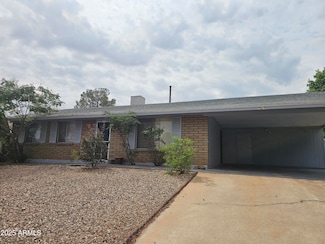 1064 E Acacia Dr, Sierra Vista, AZ 85635