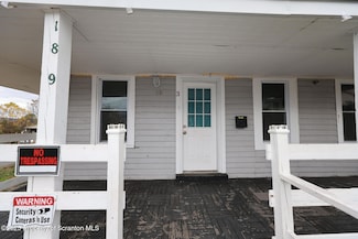 189 Nottingham St Unit 3, Plymouth, PA 18651