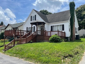 308 Orchard Ave, Beckley, WV 25801