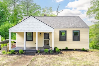 35 Agnes Ave, Chattanooga, TN 37406