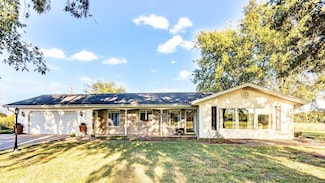 796 Shawnee Rd, Pocahontas, IL 62275