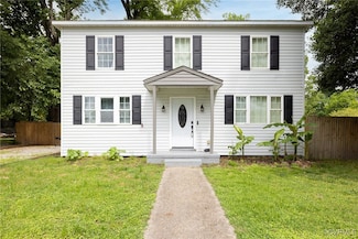 3411 Trenton St, Hopewell, VA 23860