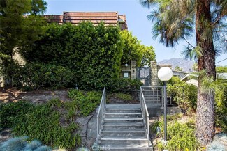 137 E Sierra Madre Blvd Unit F, Sierra Madre, CA 91024