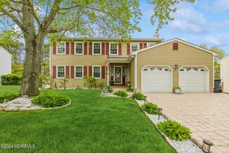 768 Constitution Dr, Brick, NJ 08724