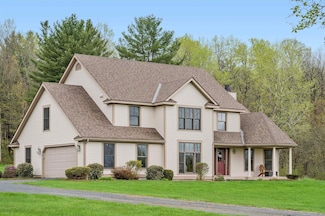 337 Scott Hill Rd, Barre, VT 05641