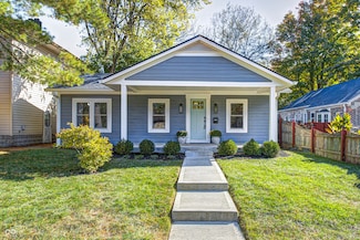6185 N Park Ave, Indianapolis, IN 46220