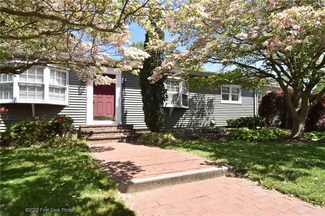 146 Dorr Ave, Riverside, RI 02915