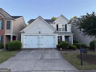 331 Balaban Cir, Woodstock, GA 30188