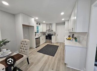 2968 Mcglynn Ct, Decatur, GA 30034