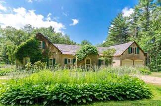 614 Old Marlboro Rd, Dublin, NH 03444