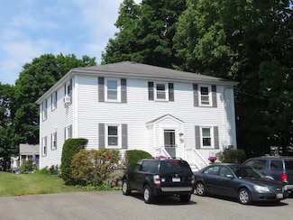 16 Charles St Unit 1, Whitman, MA 02382