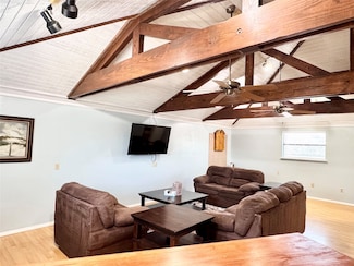 1901 Adams Ln Unit A, Azle, TX 76020