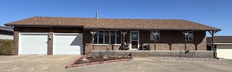 3708 J P Dr, Hays, KS 67601