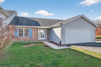 16311 Chase Ln, Abingdon, VA 24210