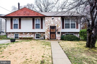 3614 Tyrol Dr, Glenarden, MD 20774