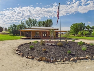 6501 Sweet Ola Hwy, Sweet, ID 83670