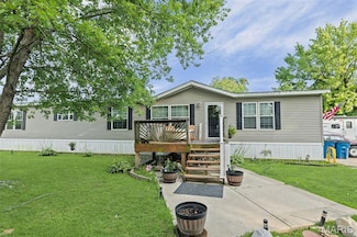 20 Susanne Ct, Caseyville, IL 62232