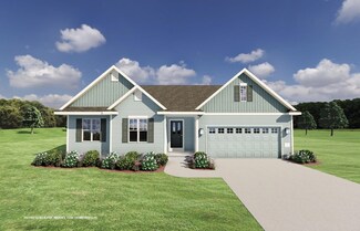 601 E Verleen Ave, Waunakee, WI 53597