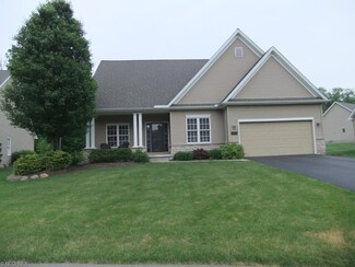 8655 Kimblewick Ln NE Unit 26, Warren, OH 44484