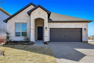 206 Miramar Ave, Melissa, TX 75454