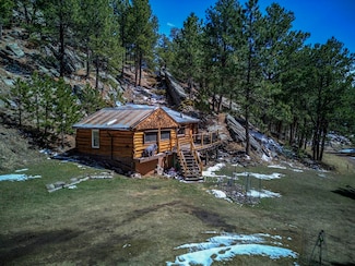 12132 Fobaire Ranch Rd Unit Off Little Italy Roa, Custer, SD 57730