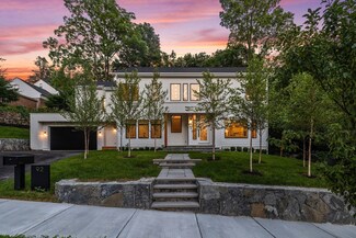 92 Langdon St, Newton, MA 02458