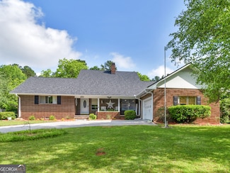 571 Swint Rd, Griffin, GA 30224