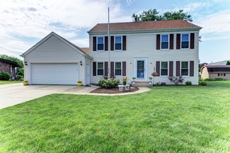 40 Crofton Ct, Oswego, IL 60543
