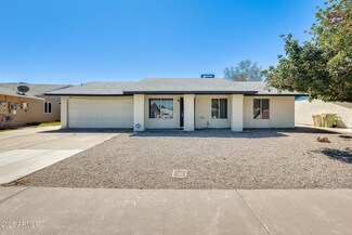 5741 W Libby St, Glendale, AZ 85308