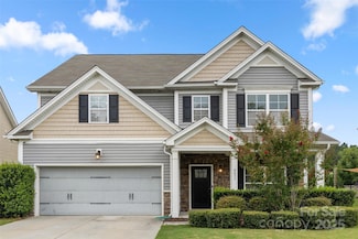4471 Carrington Dr, Lancaster, SC 29720