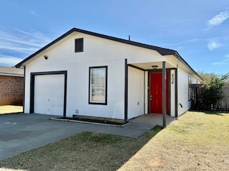 804 E 77th St, Lubbock, TX 79404