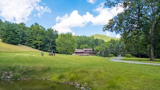 975 Lambs Run Rd, Arbovale, WV 24915